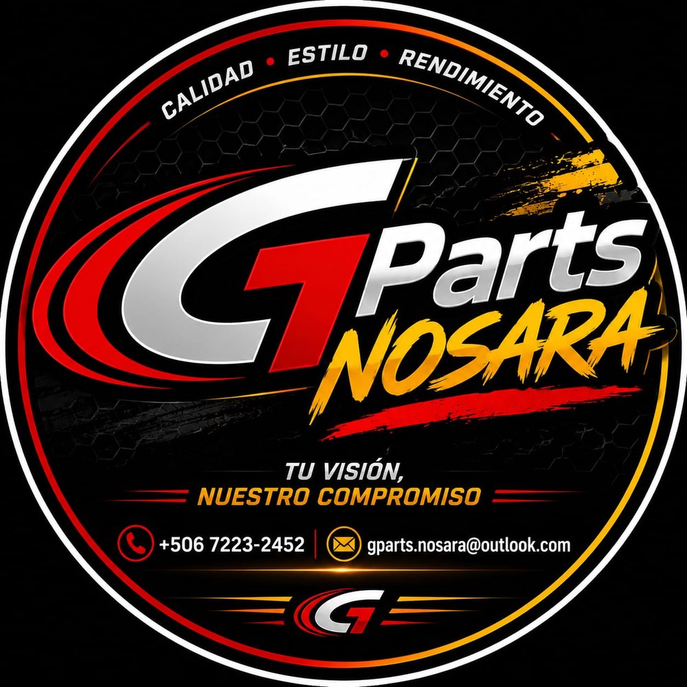 GParts Nosara